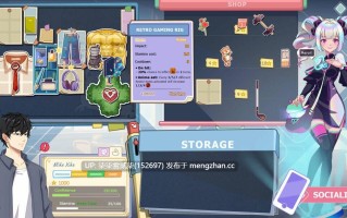 爱与生活：幸福学生/Love n Life: Happy Student v2.2.0【更新12月12日】【PC/SLG/官中/5.34G】