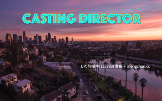 【html浏览器机翻/真人CG/动态/文字视觉小说/PC】选角导演粉丝重制版 Casting Director Fan Remake [v1.0.1] 【0.97G】【序号7577】