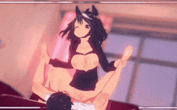 新作-キタサンブラック & サトノダイヤモンド - BANZAI