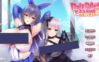 【神级ADV/汉化/动态】山药姐妹的黏膜游戏【安卓joi+PC/夸克】