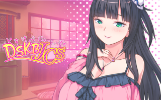 [ADV游戏] 【日式ADV/拔作精品】DSKBJCS-和三名小恶魔的银汁夏日 云翻汉化版/CG包【全CV/1.5G】PC游戏