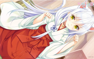 【恋爱/ADV/官中/后宫】恋爱成双 フタマタ恋愛 官方中文版【3.73GCV】【序号2491】