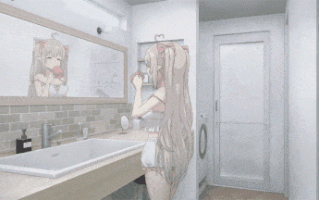 29[SLG动态官中]【更新】和存在感薄弱的妹妹一起的简单生活 存在感薄い妹との簡単生活 V0.85 [PC+安卓4.06G]