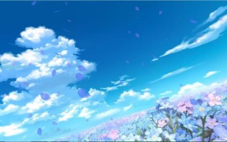   万华镜系列第二部一勿忘草与永远的少女