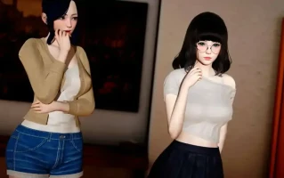 [亚洲SLG/汉化] 时限 Timebound 0.22 PC+安卓汉化版 [2.5G]