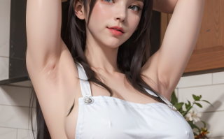 【图包】天狐仙子50（性感素）