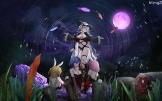 PC/SLG/黑暗童话：LOST2/STEAM官方中文步兵版