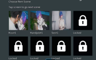 【亚风SLG/同人/双端】后宫的秘密Harem Secrets【v2.1】 [2+2.1GB][百度盘]