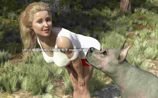  【新版本/汉化/NTR】Myriam 项目 - 生活与探索 [Ch. End.03+p]【7.2G】