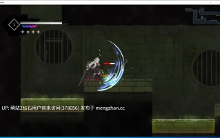 【新作PC生肉ACT精美画风触手魔物姦调教】 晶泪叙事诗 CRYNARIA V0.01[百度]