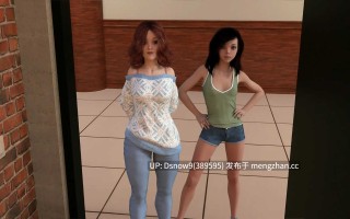 【欧美SLG/AI汉化/动态】再次单身 Single Again v1.26.1【PC+安卓/11.0G】