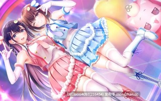 [ADV/PC]#制服女友2 #Seifuku Kanojo 2   #制服カノジョ２ AI汉化版