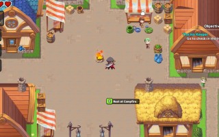 【PC端/ACT/动态】粉碎者：沉睡的妻子们V1.0.5+DLC【共1.8GB】【官方中文】