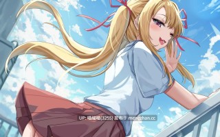 RJ01505150【狐今あまね】屋上でアオハルしたらあざと可愛い後輩がおまんこさせてくれた【KU100】