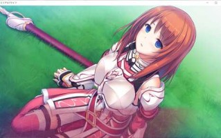 [日系] 空中生活 AI汉化版+全CG存档[新汉化][1.4G]