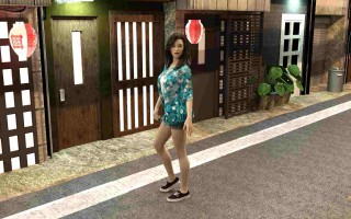 【驴哥带你玩】多女攻略《房东与租客》(PC端/v1.2/内嵌汉化/2G)