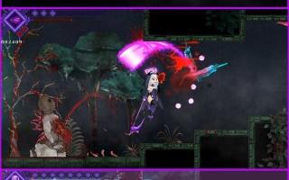 更新[日式ACT/异种X/动态] 堕落圣女·萨莉尔 DepraviA SARIEL Ver2509_CLOSED_B_2.02.8 生肉版 体验版 [1.70G]