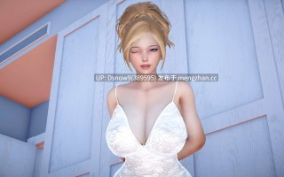 【SLG/动态/AI汉化】妈妈与我的秘密：重制版 The Secret of Mom and Me: Remake v0.9.0【PC/929M】