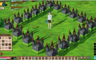 【生存/ACT/官中/高自由度】生存游戏 疯狂岛 Mad Island Ver0.4.1+DLC 官方中文版【1.7G更新】【序号834】