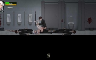 【横版/ACT/中文/全动态】[米姐新作]神之血：The Blood of Yidhra Ver0.3 官方中文版【600MCV】【序号989】