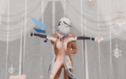 新作-洛天依不过是禾念的鸡巴套子罢了