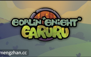 【2D/扶她/SLG/触手/群交/策略/战斗/PC/机翻】哥布林“骑士”加鲁鲁 Goblin Gnight Garuru [v0.2 Beta] [738M]【序号7345】