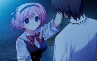 【ADV/汉化】灰色的果实  #灰色系列