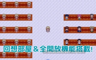 [RPG/AI汉化] シュガーナイト [PC/1G]