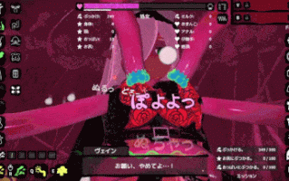 [SLG机翻PC动态异种奸][Nuts Pecker] Bukkake ぶっかけフィーラーV1.01[1.3G]