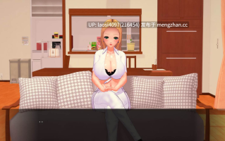 [SLG/PC]双向堕落 v0.3.3 AI汉化版[萌站植入]