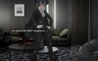 3.【妃咲Kisaki】Dance&SEX-Whiplash []
