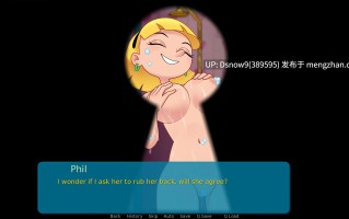 【欧美SLG/AI汉化/动态】嘿菲尔 Hey Phil 2025-12-15【PC/2G】