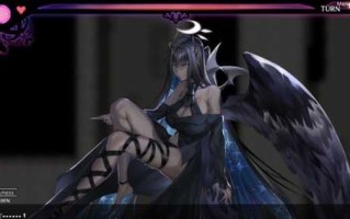 【RPG/汉化/BF战斗】 SUCCUBUS DESIRE 魅魔之欲~莉莉丝计划~V1.03 AI汉化版 【1.1G】