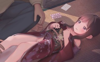 [Custom Udon] 和服系列