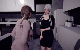 PC/SLG/奥米斯特   #omiSt v0.1.5 汉化版