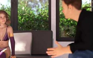 PC/异域世界   #A Foreign World/Ep. 5.5 AI汉化版