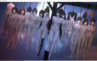 PC/ACT重口/玉莲之剑/V0.5 官方中文版