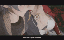 【3D动画/SweetGPT】绝区零-伊芙琳的秘密磁带之Wise's Daily [296M]