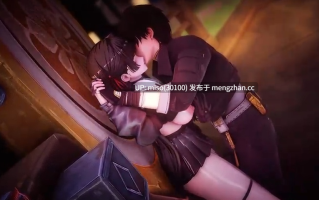 鳴潮_千咲Chisa【13Mins】 [kEGgjfL0fKVLgf] [Source]