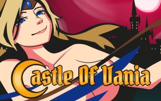 #瓦尼亚城堡 #Castelo da Vania 官方中文版 