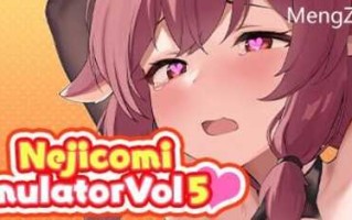 PC/SLG/螺丝式插入模拟器第5代 v1.0.2s / STEAM官中+解马赛克 & 解锁所有设置-DLC