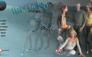 更新【欧美SLG/NTR/动态】霍顿湾故事 – 杰克（Horton Bay Stories – Jake）v0.4.8.2 汉化中文【PC+安卓-4.20G】