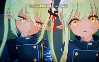 シュポ〇〇とクリスマスpart1 [G7dQakq0rNPwZ4] [Source]