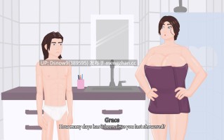 【欧美SLG/AI汉化/动态】零到英雄 Zero to Hero v0.2【PC/493M】