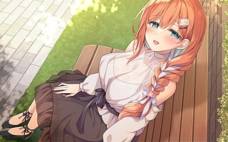 妹（姐）想把哥（弟）的性癖扭曲！ AI汉化版【2025.3.28 发售】(V00322)