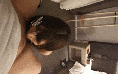 还不上外债的上海气质学院御姐