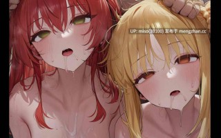 [MISAAKI]勃起摇滚 全员堕落计划