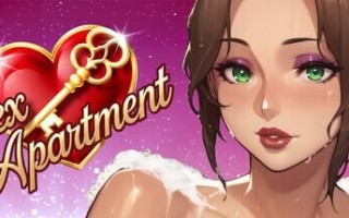 新作[亚洲风SLG/AI生成/动态] 性爱公寓 Sex Apartment 官中版 [1.80G]