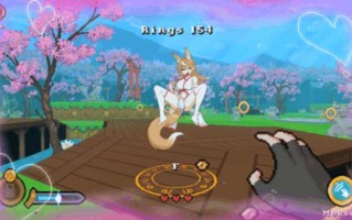 【PC端/ACT/更新/动态/像素】Nakara v0.6【488MB】【日/英/无汉化】