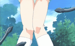 【老番新看 / 生肉】魔界天使ジブリール Vol.1 変身！ジブリール [中文字幕]